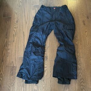 Men’s ski pants - Columbia
